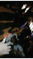 Um homem acusado de ser assaltante de Mototaxistas foi espan...