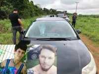 Segundo informações da Polícia Civil do Município de Campo N...