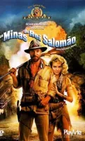 A Busca pelo Tesouro Perdido
As Minas do Rei Salomão...