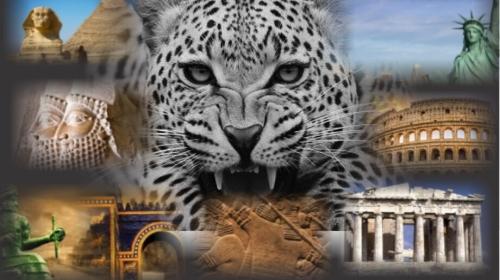 A queda de Babil&ocirc;nia&nbsp;ser&aacute; t&atilde;o s&uac...