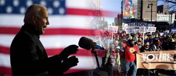 Paz e seguran&ccedil;a, qual ser&aacute; o prop&oacute;sito?...