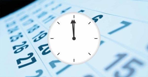 O dia e a hora ningu&eacute;m sabe. Alguns dias antes de mor...