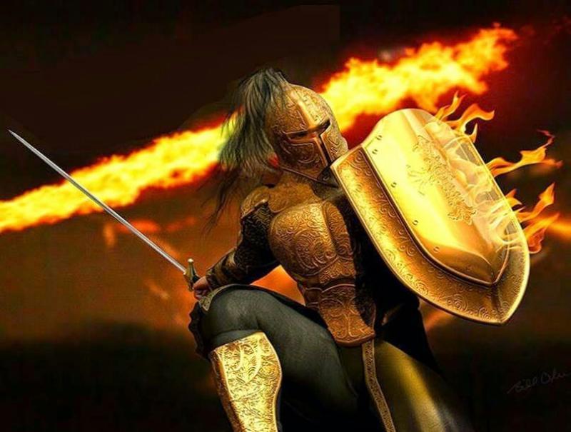 O sonho da invisibilidade e a realidade b&eacute;lica
Ficar...