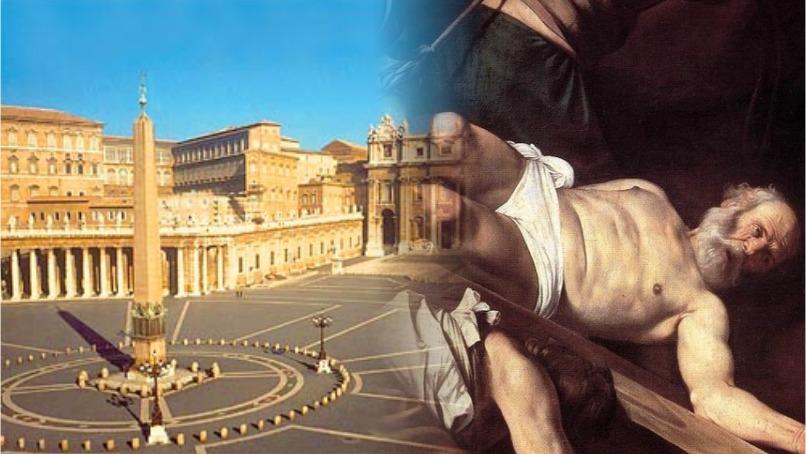 A lenda, se &eacute; que podemos classifica-la assim, de que...