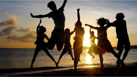 Uma ressurrei&ccedil;&atilde;o de justos e injustos &eacute;...