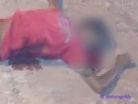 Segue as informa&ccedil;&otilde;es de que um jovem, identifi...