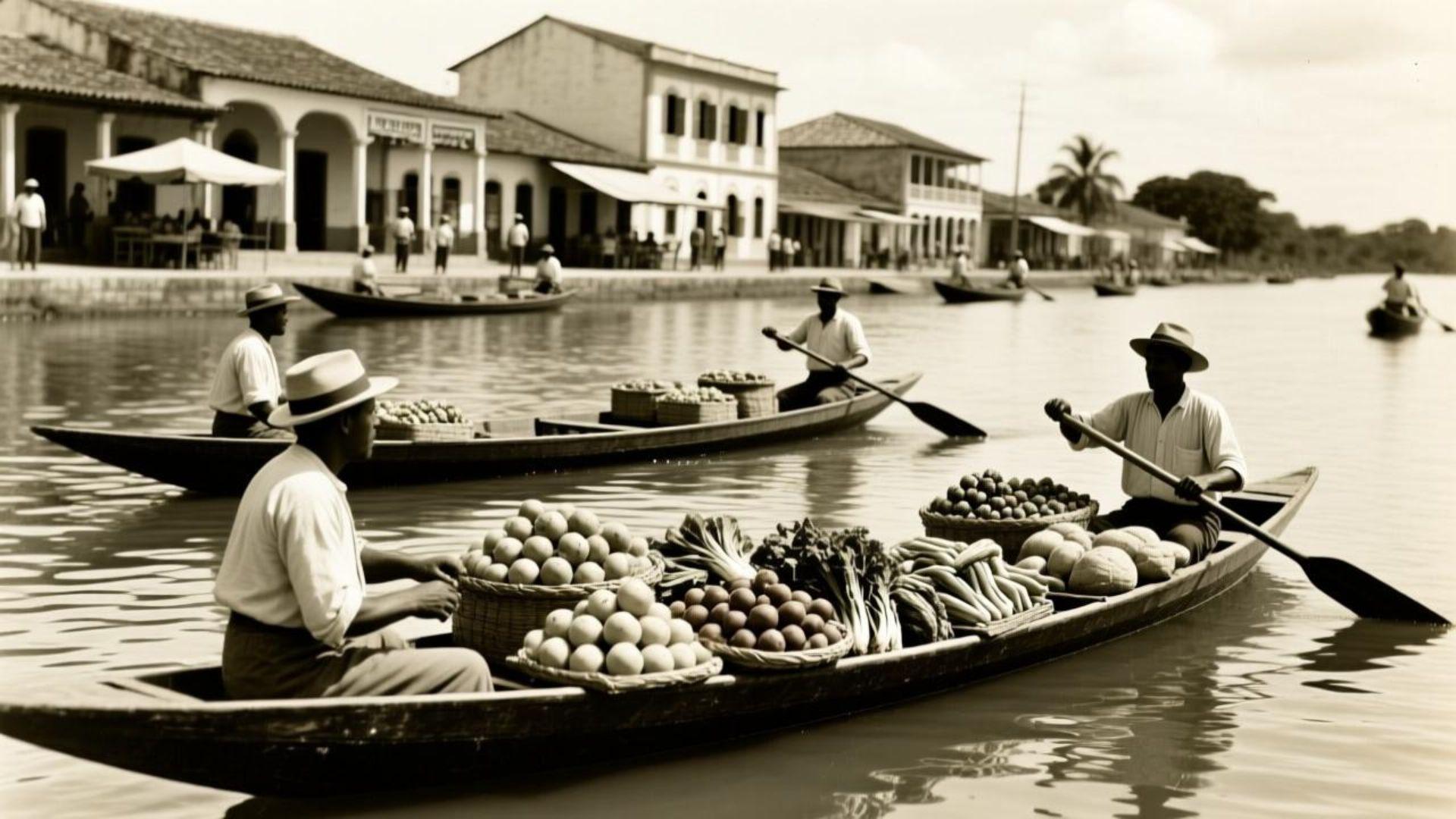 A História de Jequié: Emancipação, Progresso e Resiliência