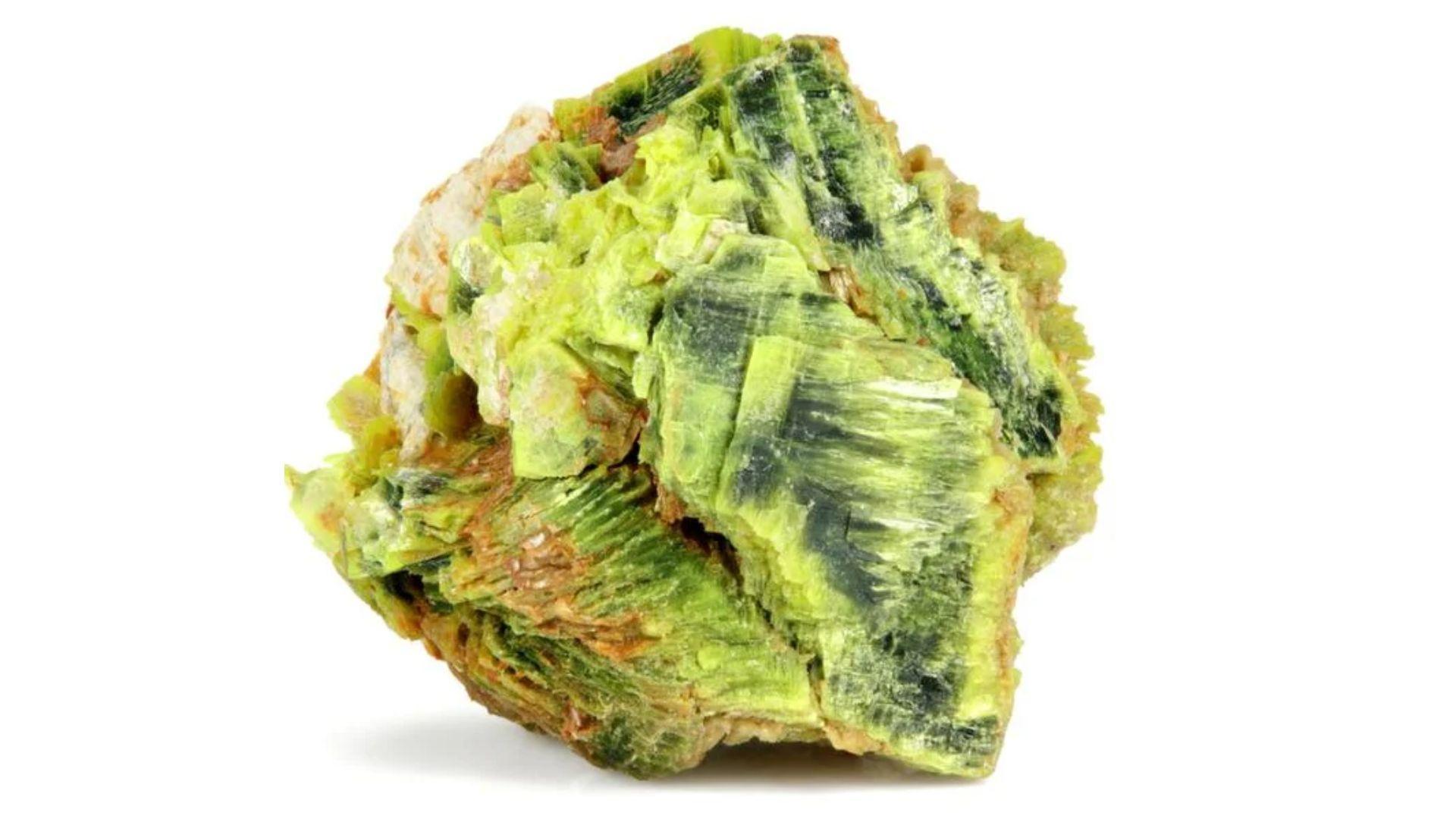 Quem descobriu o urânio?