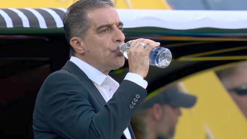 Botafogo joga mau contra o  Seattle Sounders mas venceu