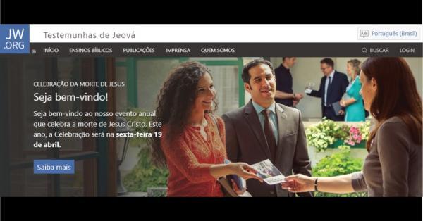 Mais de 30 milhões de famílias brasileiras são convidadas para a celebração da morte de Cristo em 2019