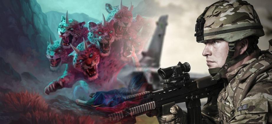 O povo de Deus n&atilde;o ser&aacute; atacado no in&iacute;c...