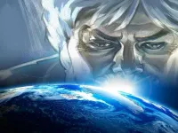 Jeová criou todas as coisas nos céus e na terra. Sabemos que...
